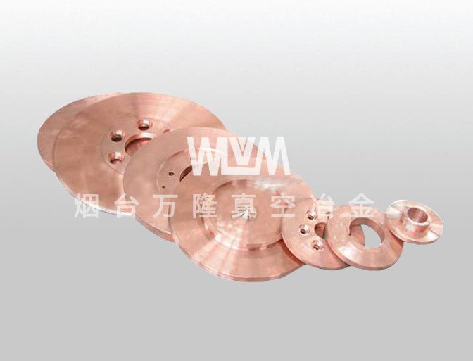 純銅、磷脫氧銅及無氧銅的工藝性能